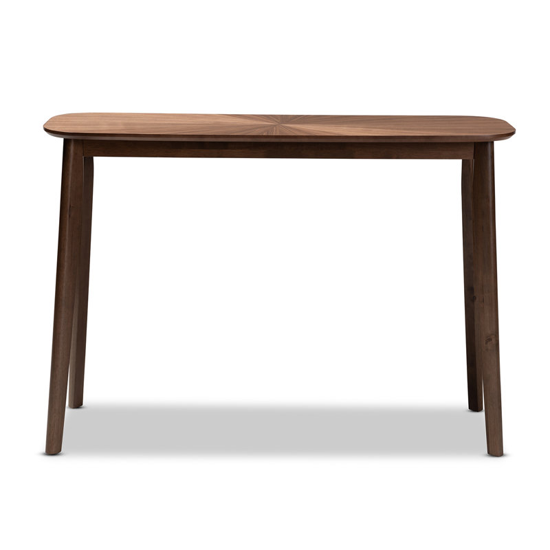 Manrique 47.2'' Solid Wood Console Table