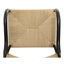 Kenny Solid Wood Arm Chair