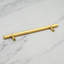 Hexagonal T-Bar Handles in Multiple Finishes-120875297-124870523