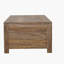 Table basse à 6 tiroirs Natural Sheesham