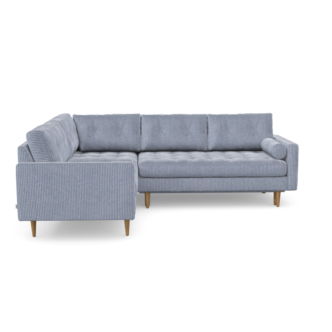 Ecksofa Laraina