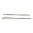 Classy R Us Stainless Steel Flatware Set - Service for 6