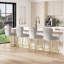 Tabouret de comptoir 26 po Maghull-71939503