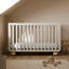 Amalfi Deluxe 5-In-1 Convertible Crib With Bonus Toddler Guardrail-2118261926-2146031298