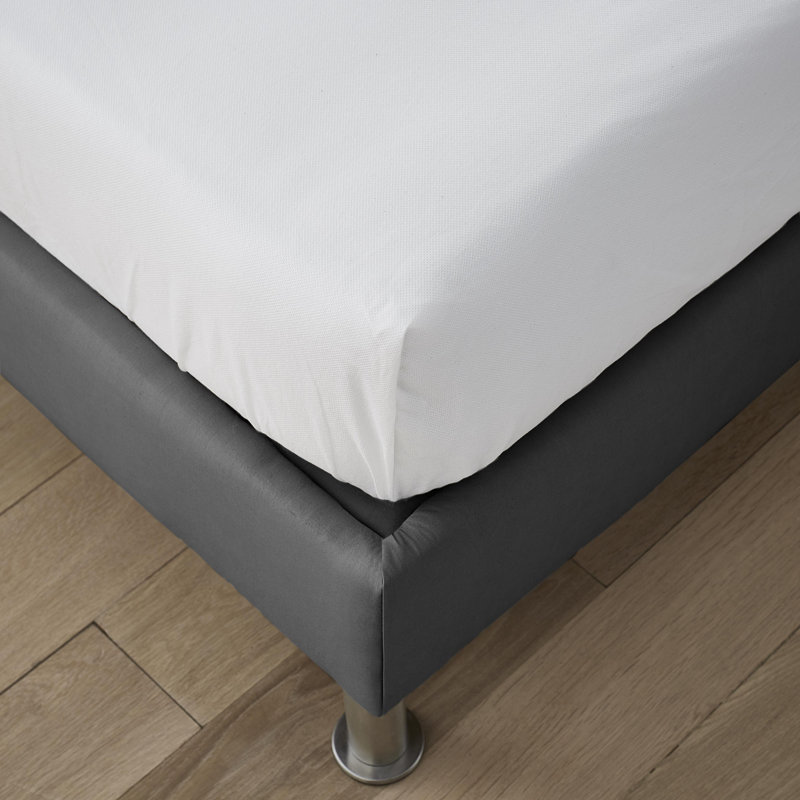Fitted Mattress Protector Case Pack, Kingsize (5')