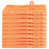 Orange is out of stock