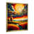 Gold Picture Framed selected