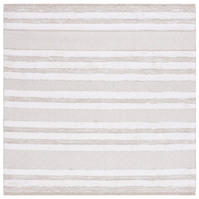 Tapis géométrique Leiner Performance