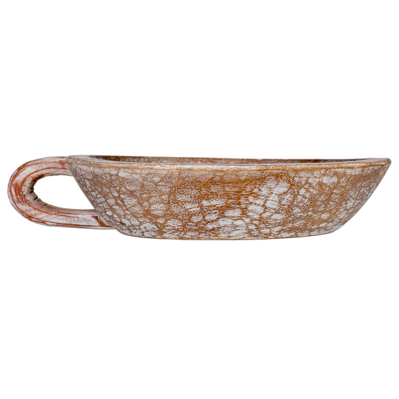 Bouvard Solid Wood Tray