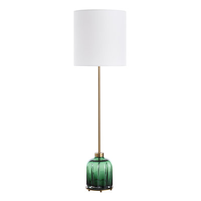 Lampe Vesel