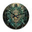 Horloge murale Norene-730769772