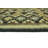 Hults Wool Southwestern Indoor Rug