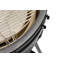 Kamado Bono 26.4cm W Wood Pellet Grill-58101107