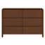 Commode 6 tiroirs Lionel