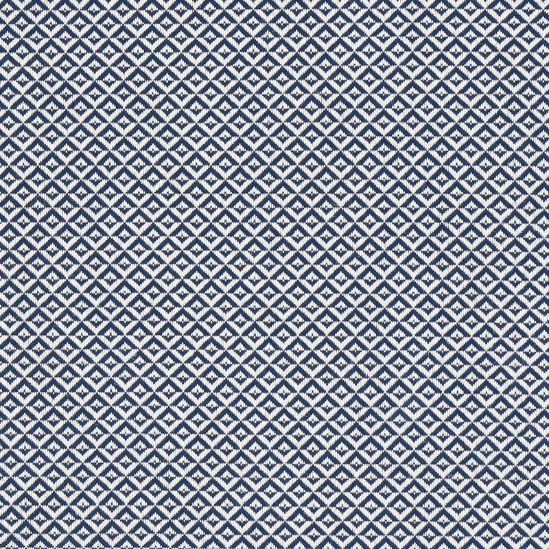 Tissu Jamison, Marine
