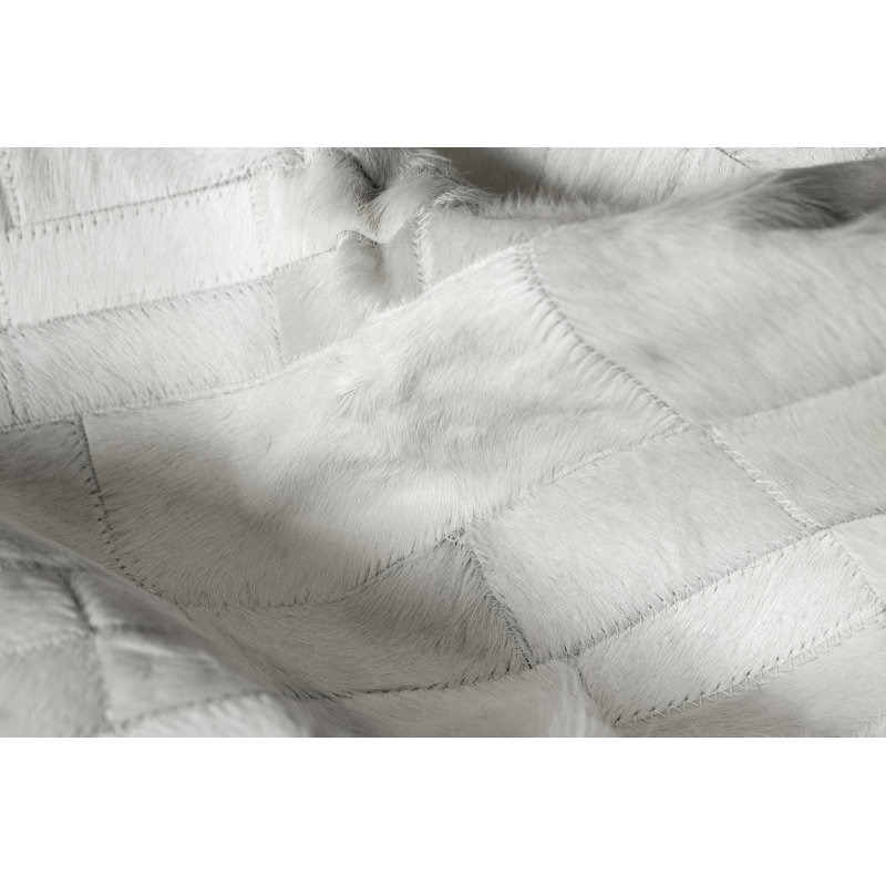 Tapis gris Sarthak