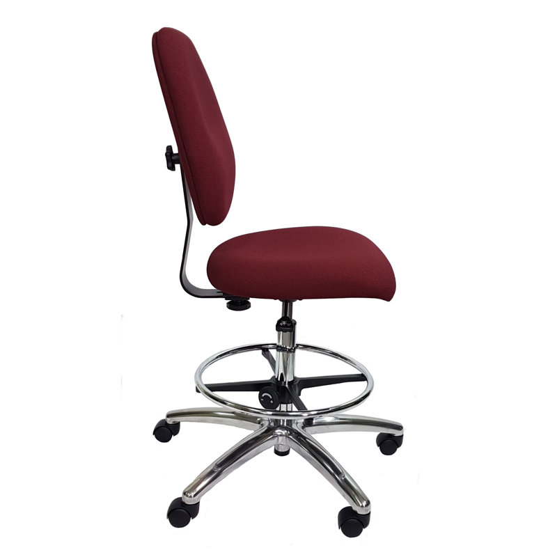 Chaise de dessinateur, Bourgogne