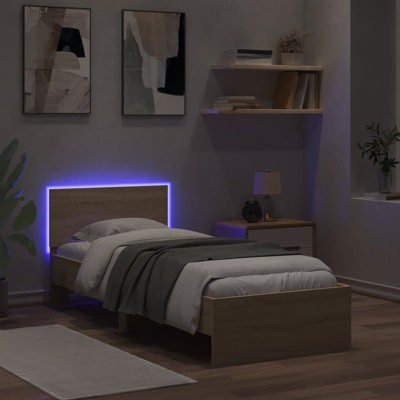 Nyleen Bed