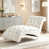 White Fabric sélectionné