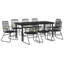 Patio Dining Set