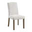Chaise de salle à manger Everly, ensemble de 2-1924622689