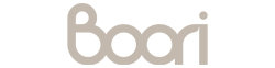 Boori Logo
