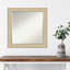 Miroir d'appoint mural Anusoya-603112340