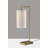 Lucreshia Metal Desk Lamp
