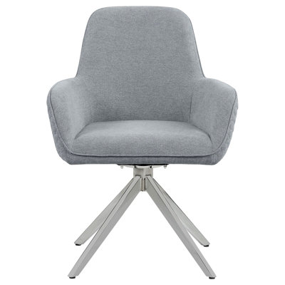 Chaise d'appoint Flare Arm