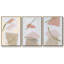 Nude Gold Shapes I 3 pièces-1573516421-1573516418