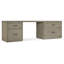 Linville Falls Floating Desk