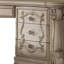 Coiffeuse en bois Trotman-1519317841