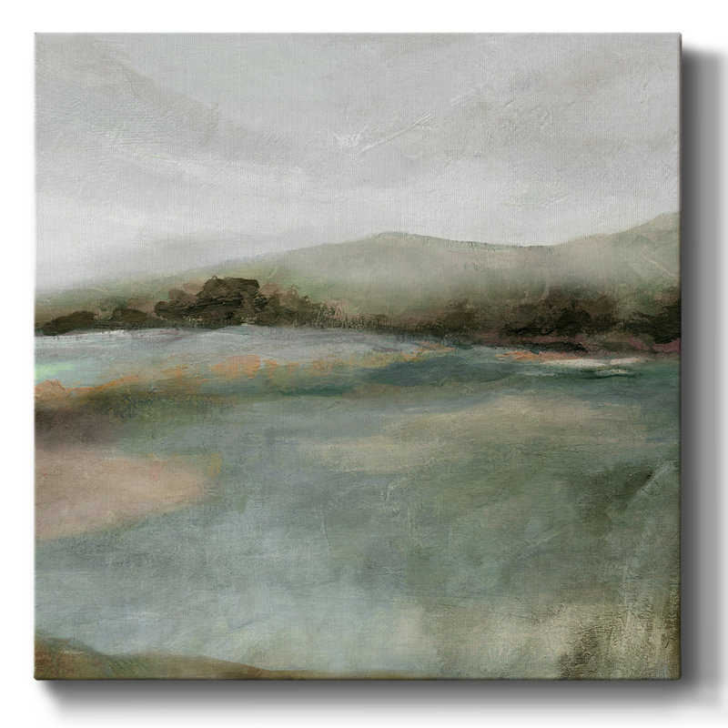 Tranquil Views-Gallery, toile tendue, H 40 po x l 40 po