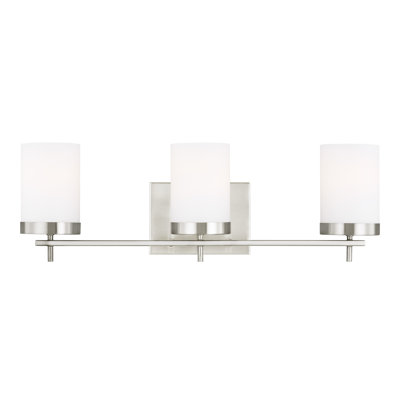 Dimmable Vanity Light
