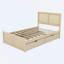 Lit plateforme avec rangement Bertka-1113888712-1093469014