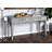 Cranford 59.0'' Solid Wood Console Table