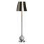 Lampe de table en métal Kerli