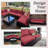 Cartert 14 Pcs Outdoor Cushion Cover Set For 4" Outdoor Cushions Patio Furniture Cushion Covers, Covers Only-138982365