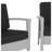 Siratro 4 - Person Patio Conversation Set with Cushions-702878080-702878084