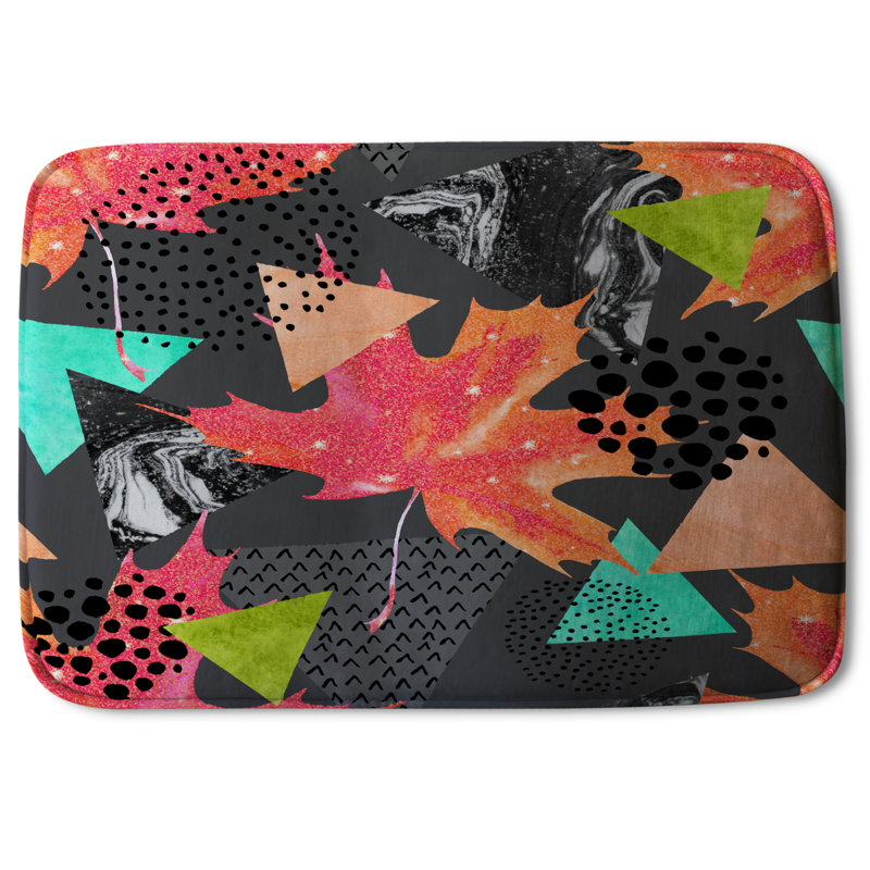 Ajwah Non-Slip Bath Rug
