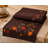 Dresden Branches Embroidered Fall Table Runner-23438191