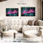 Impression sur toile Breathe-98865098