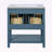 30'' Bathroom Vanity with Ceramic Sink Combo-133612666