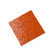 Skosh 0.6" x 0.6" Glass Grid Mosaic Wall & Floor Tile