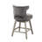 25.75" Swivel Counter Stool