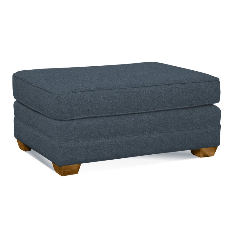 Bedford Upholstered Ottoman