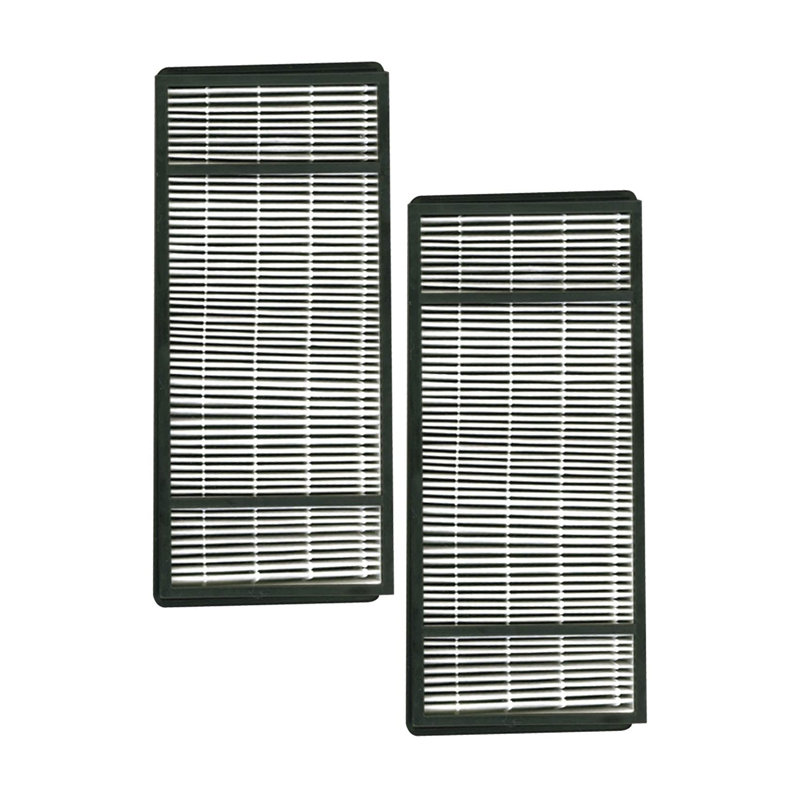 Filtre HEPA de remplacement pour purificateur d'air