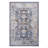 6X9 Traditional Area Rug Stain Resistant, Non-Shedding, Friendly For Living Room, Bedroom, Dining Room And High-Traffic Areas-187320403