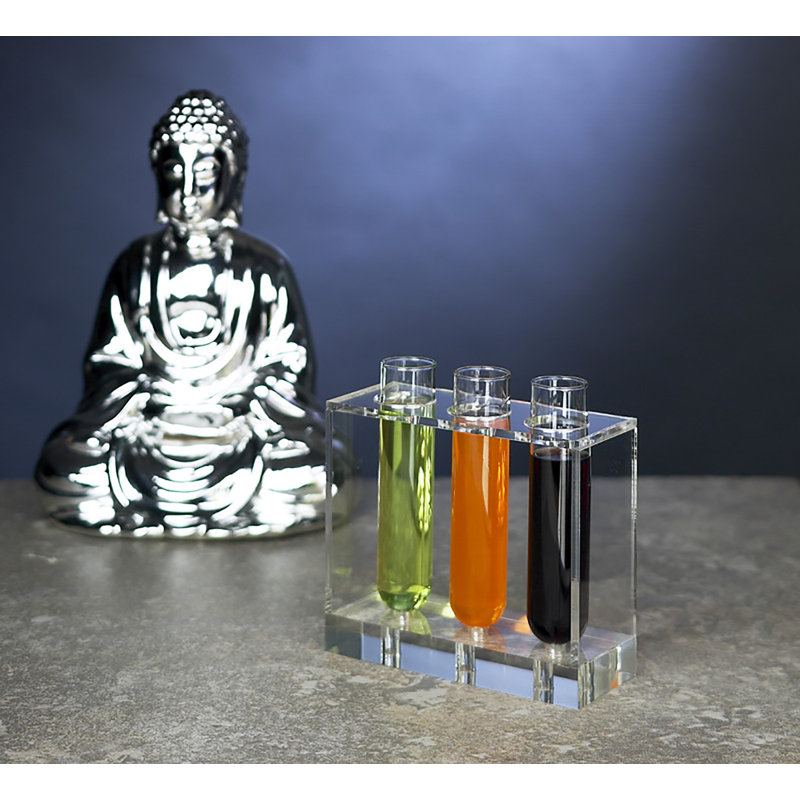 1.5oz. Handmade Shot Glass / Shooter Set