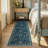 Goldene Animal & Insect Machine Washable Area Rugs with Non-Slip Backing for Living Room, Dining Room, Bedroom-2124183586
